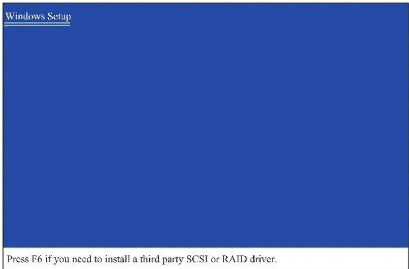 GIGABYTE GA880GMAUD2H - 安装Windows XP - 1