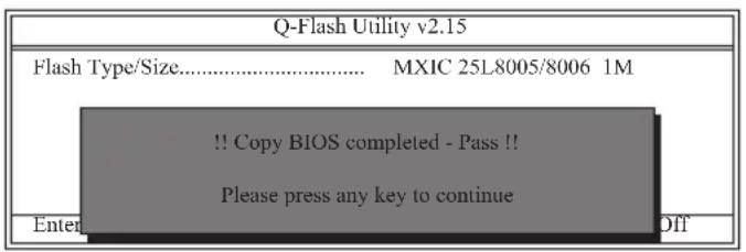 GIGABYTE GA880GMAUD2H - 步骤三： - 1