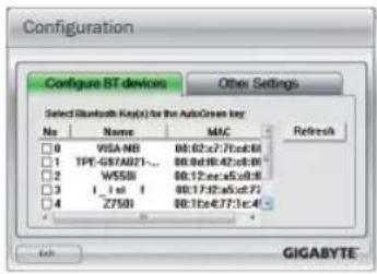 GIGABYTE GA880GMAUD2H - 4-7 Auto Green介绍 - 1