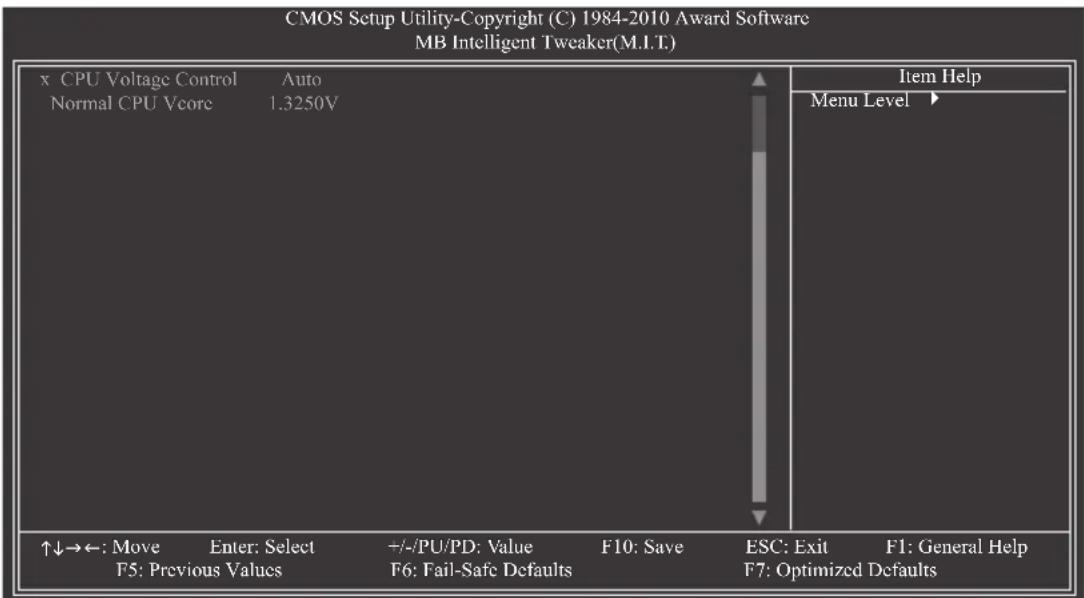 GIGABYTE GA880GMAUD2H - 2-3 MB Intelligent Tweaker(M.I.T.) (频率/电压控制) - 2