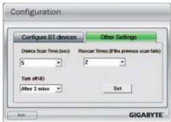 GIGABYTE GA880GMAUD2H - 制作蓝牙手机随身密钥： - 1
