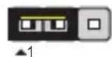 MSI G41MP26 - Cavalier d'effacement CMOS : JBAT1 - 3