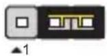 MSI G41MP26 - 清除CMOS跳線:JBAT1 - 3