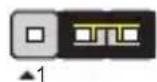 MSI G41MP26 - Cavalier d'effacement CMOS : JBAT1 - 4