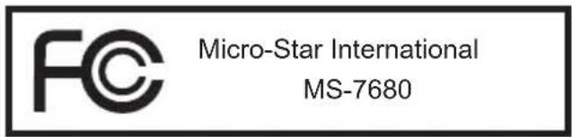 MSI H67MAE35 - Notice 2 - 1