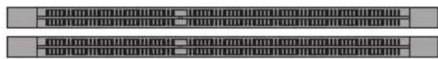 MSI H67MAE35 - Populationsregeln für Dual-Kanal-Speicher - 1