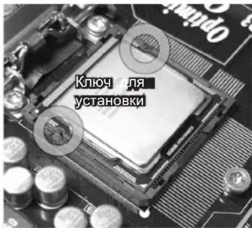 MSI H67MAE35 - YcTaHOBka npoueccopa n BeHTnIaTopa - 5