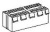 MSI H61ME33 - Emplacements - 2