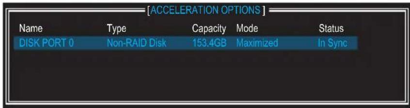 MSI Z68AGD80 - RST 同步 - 2