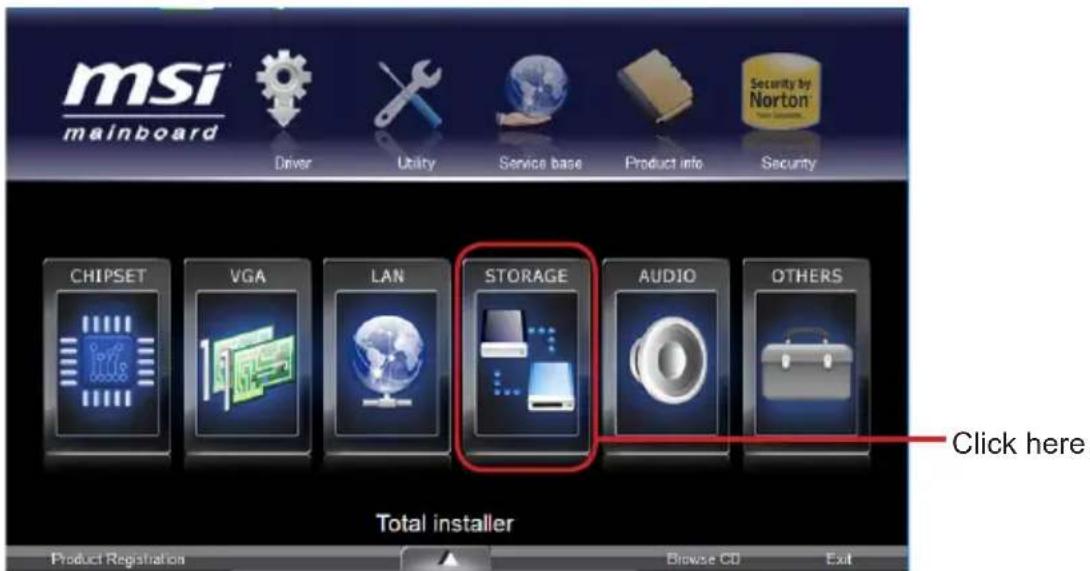 MSI Z68AGD80 - Important - 1