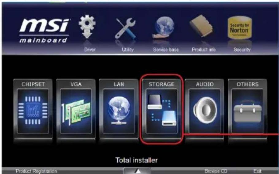 MSI Z68AGD80 - 注意 - 1