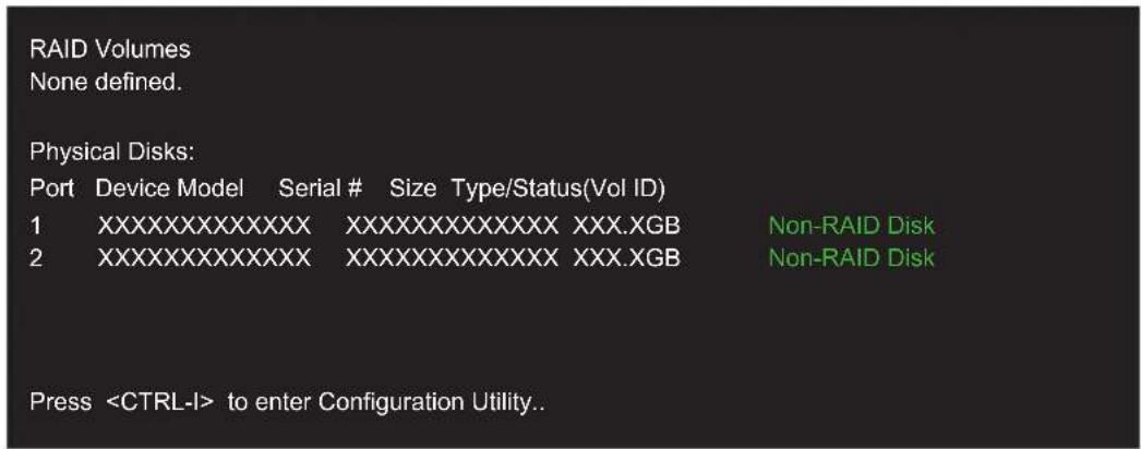MSI Z68AGD65G3 - 注意 - 1