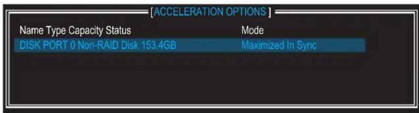 MSI Z68AGD65G3 - RST Synchronization - 3