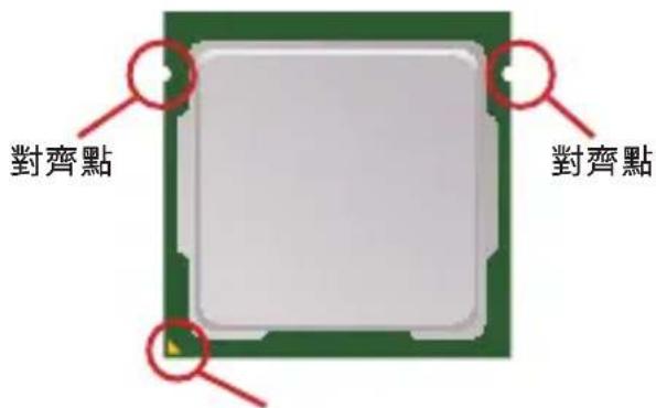 MSI H61MP22 - LGA1155CPU簡介 - 1