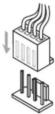 MSI 990XAGD55 - TIRerspiersstlewooddiegtset and of the retention mechanism. - 4