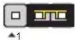 MSI 870SC45 - 清除 CMOS 跳线: JBAT1 - 4