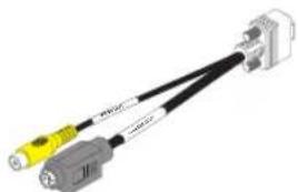 MATROX Millennium P750 - Connect the third monitor - 2