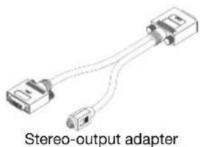 MATROX Millennium P750 - Connect the third monitor - 3