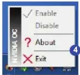 MSI GT660Ri7468BLW7P - Turbo - 6