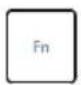 MSI FX610P3243 - [Fn] Key - 8