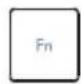 MSI FX610P3243 - [Fn] Key - 14