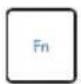 MSI FX610P3243 - [Fn] Key - 4