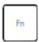 MSI FX610P3243 - [Fn] Key - 12