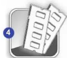 MSI FX610P3243 - Components Replacement and Upgrade - 5