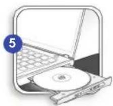 MSI FX610P3243 - Components Replacement and Upgrade - 6