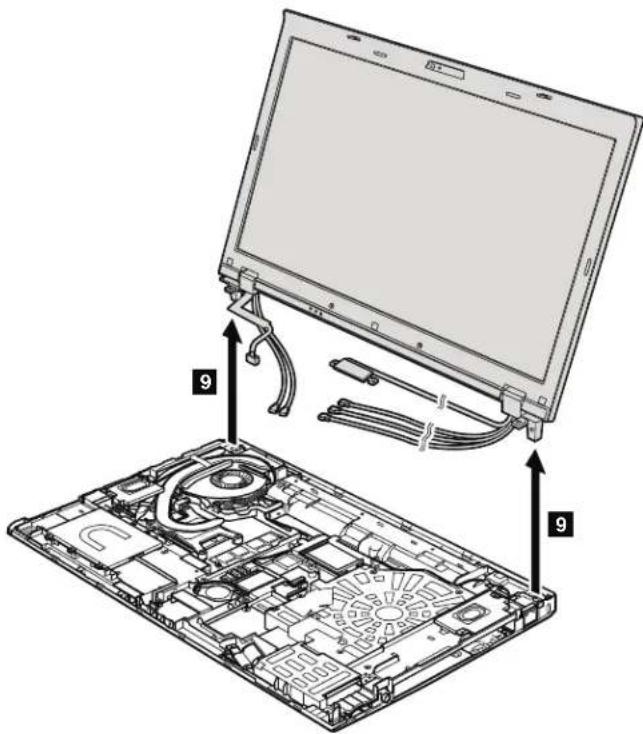 LENOVO ThinkPad T510i - Wheninstalling: - 1