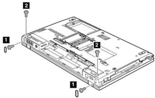 LENOVO ThinkPad T510i - 1170LCDUnit - 1