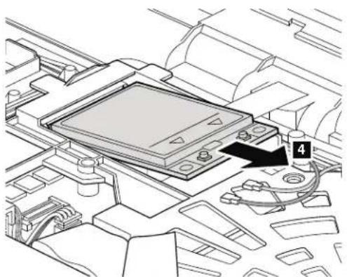 LENOVO ThinkPad T510i - 1090PCIExpressMiniCardforwirelessWAN - 3