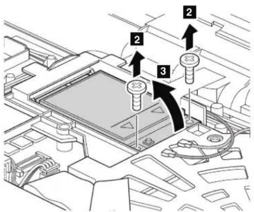 LENOVO ThinkPad T510i - 1090PCIExpressMiniCardforwirelessWAN - 2