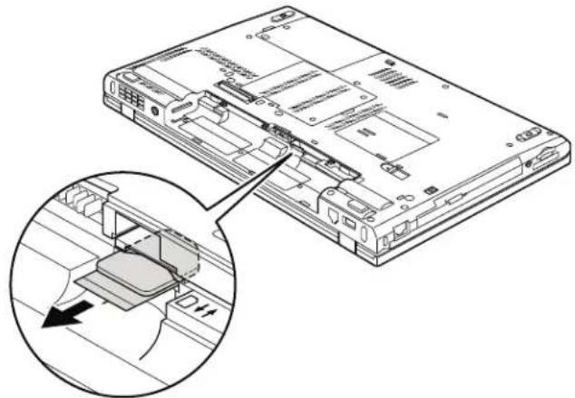 LENOVO ThinkPad T510i - BeforeservicingThinkPadT510,T510i,andW510 - 2