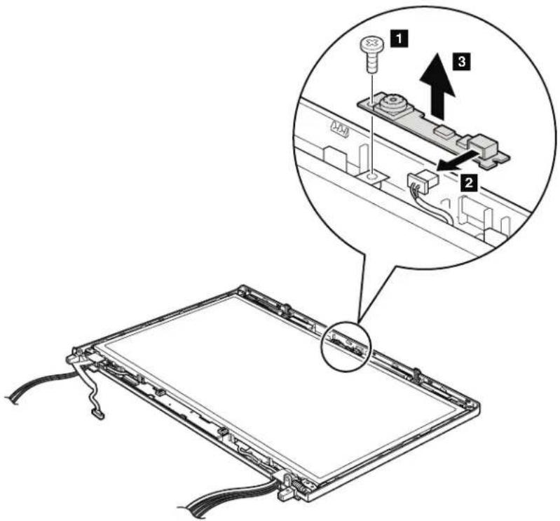 LENOVO ThinkPad T510i - 2030Integratedcamera - 1