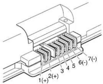 LENOVO ThinkPad T510i - Checkingthebatterypack - 1