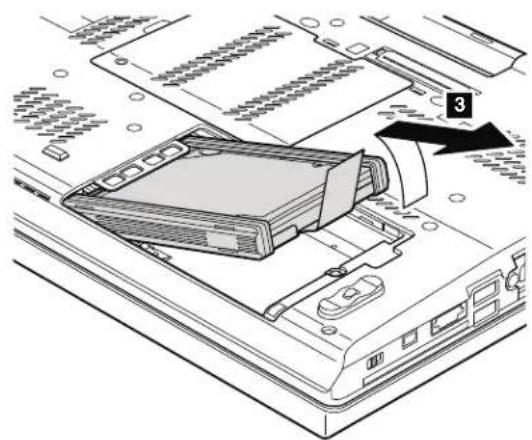 LENOVO ThinkPad T510i - Attention: - 2