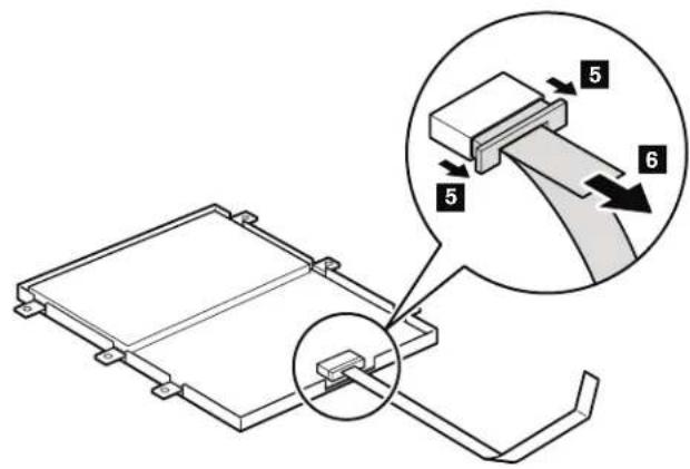 LENOVO ThinkPad T510i - 1130SmartCardorContactlessSmartCardorSmartCarddummy spacer - 2