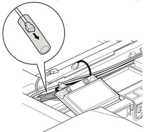 LENOVO ThinkPad T510i - Wheninstalling: - 1