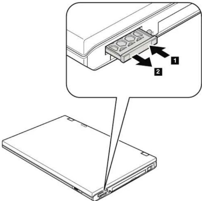 LENOVO ThinkPad T510i - 1100Keyboardbezelassembly - 1