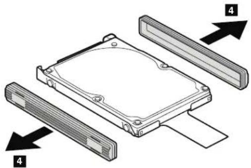 LENOVO ThinkPad T510i - Attention: - 3