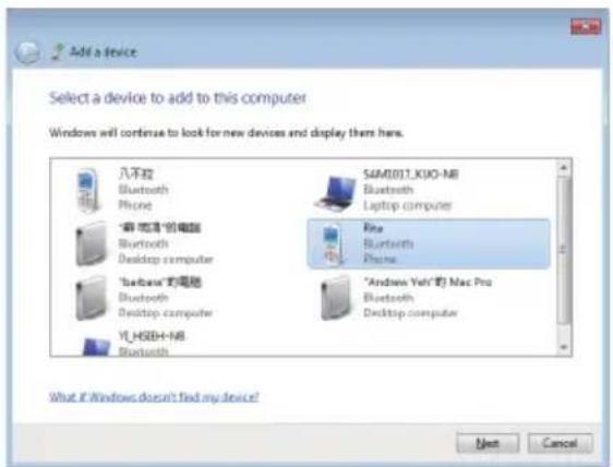 ASUS K53TKSX023V - Het Bluetooth-hulpprogramma inschakelen en starten - 6