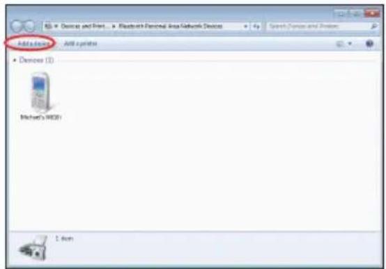 ASUS K53TKSX023V - Het Bluetooth-hulpprogramma inschakelen en starten - 5