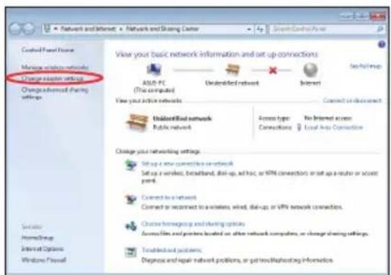 ASUS K53TKSX023V - Het Bluetooth-hulpprogramma inschakelen en starten - 3