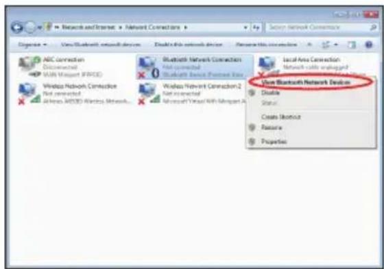 ASUS K53TKSX023V - Het Bluetooth-hulpprogramma inschakelen en starten - 4