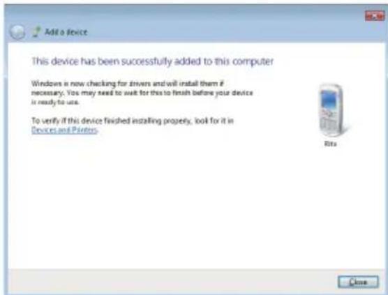 ASUS K53TKSX023V - Het Bluetooth-hulpprogramma inschakelen en starten - 8