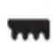 ASUS K53TKSX023V - Harde schijfcompartment - 2