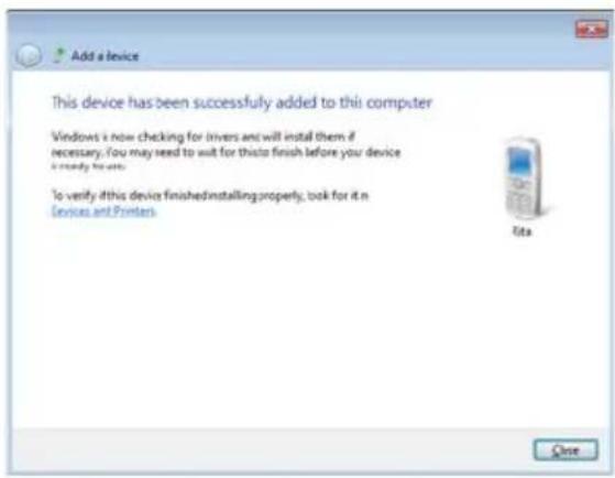 ASUS HRSX196X - Turning ON and Launching Bluetooth Utility - 8