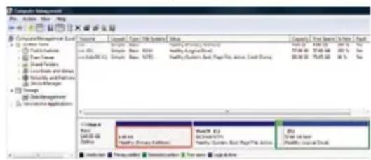 ASUS HRSX196X - About the Recovery Partition - 2