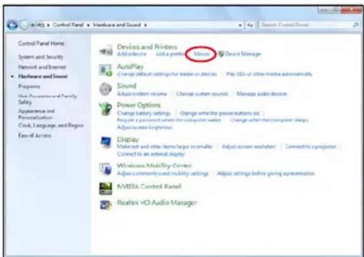 ASUS HRSX196X - Automatic Touchpad Disabling - 1